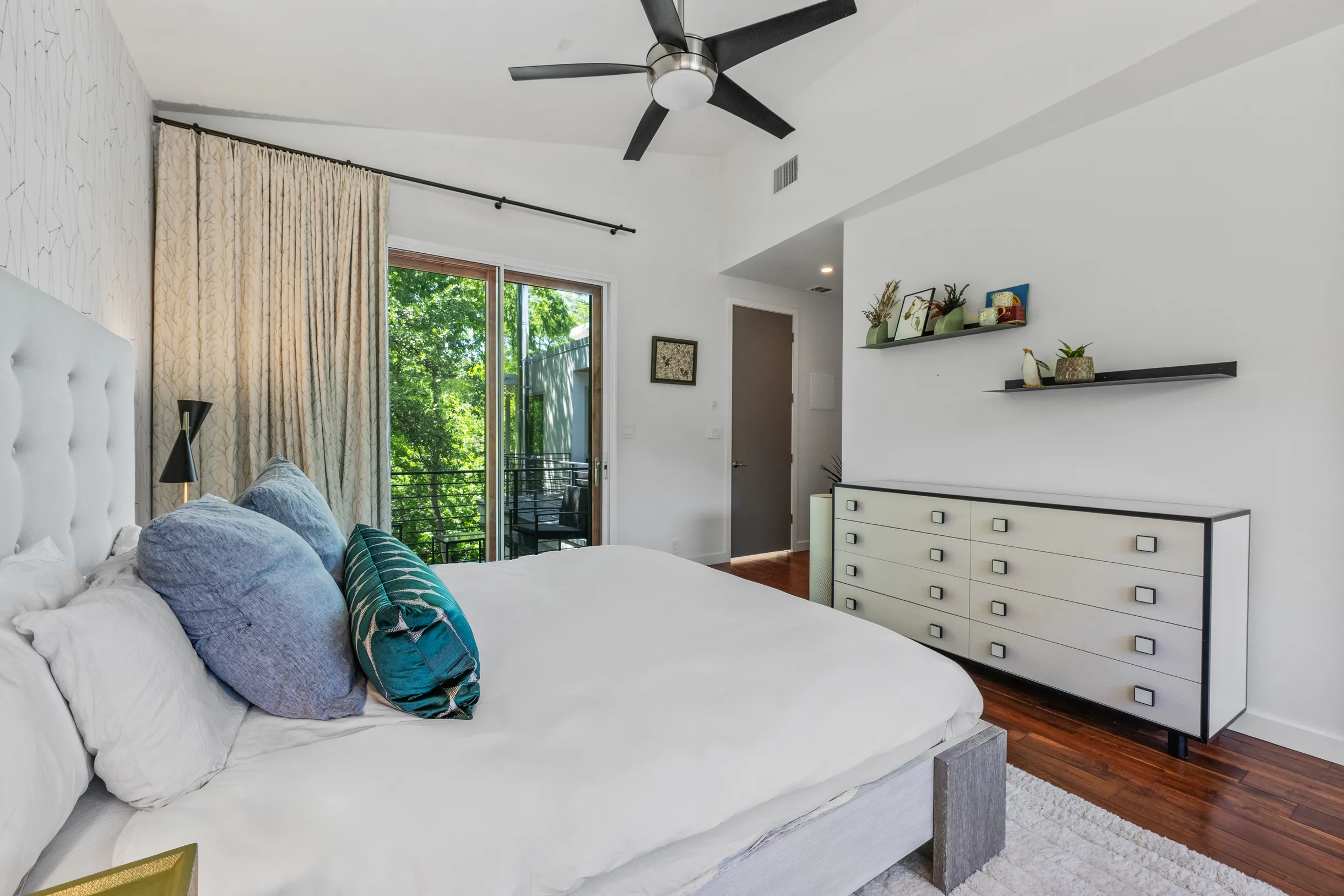 Wander Austin Sanctuary #87