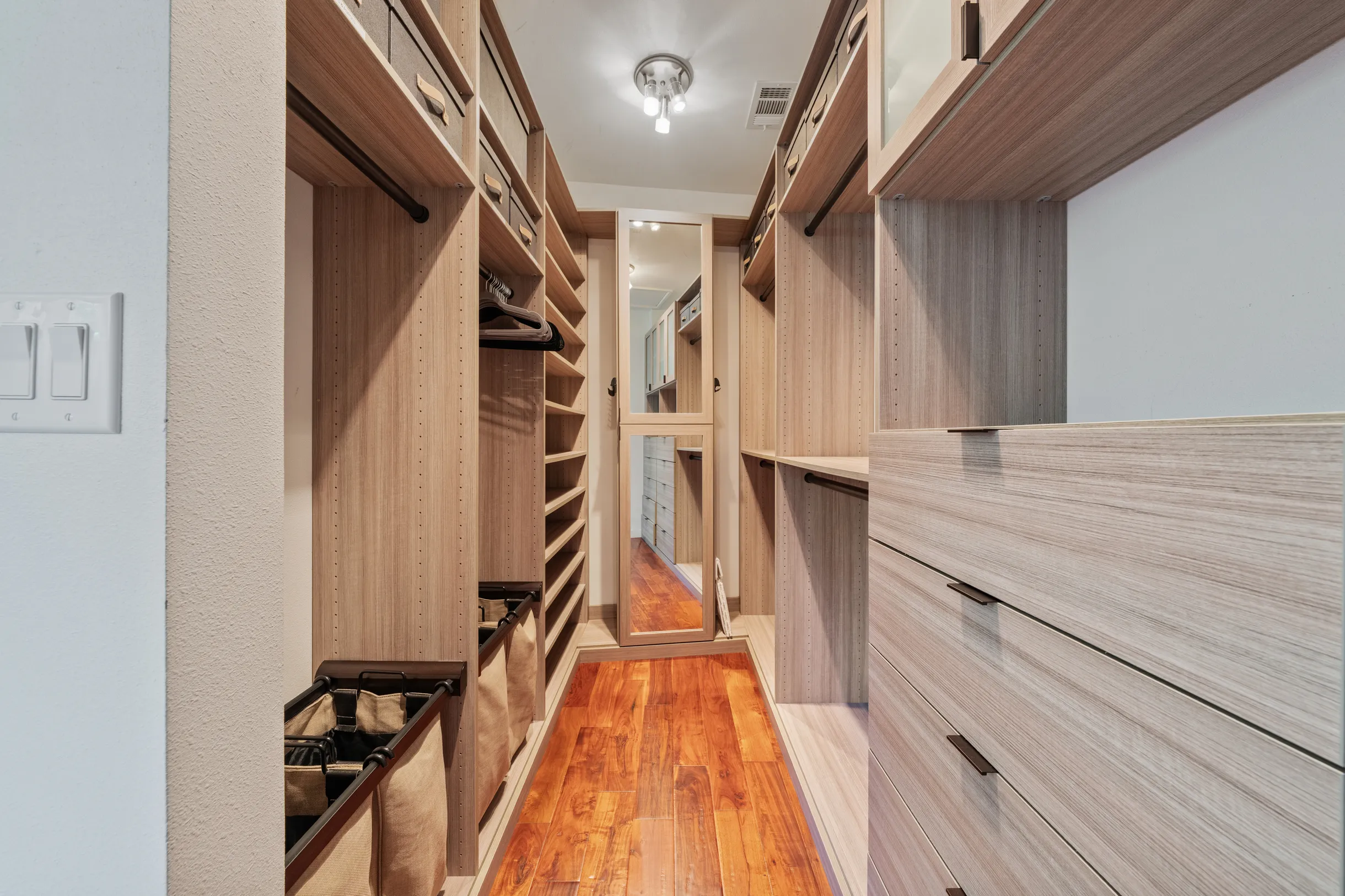 Wander Austin Sanctuary #92