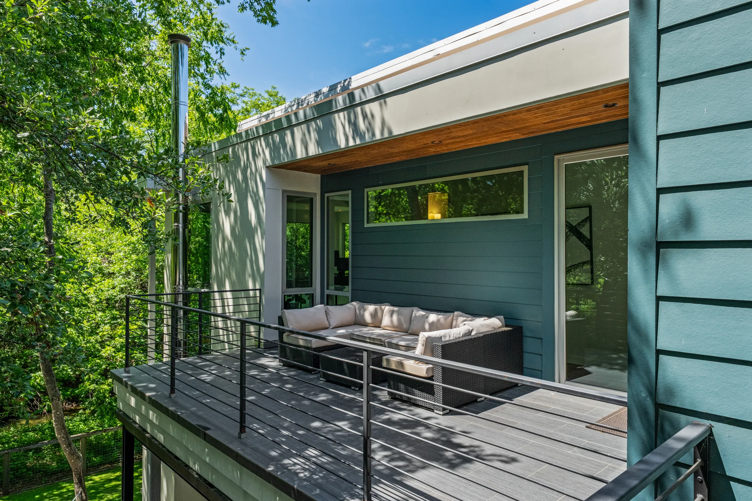 Wander Austin Sanctuary #27