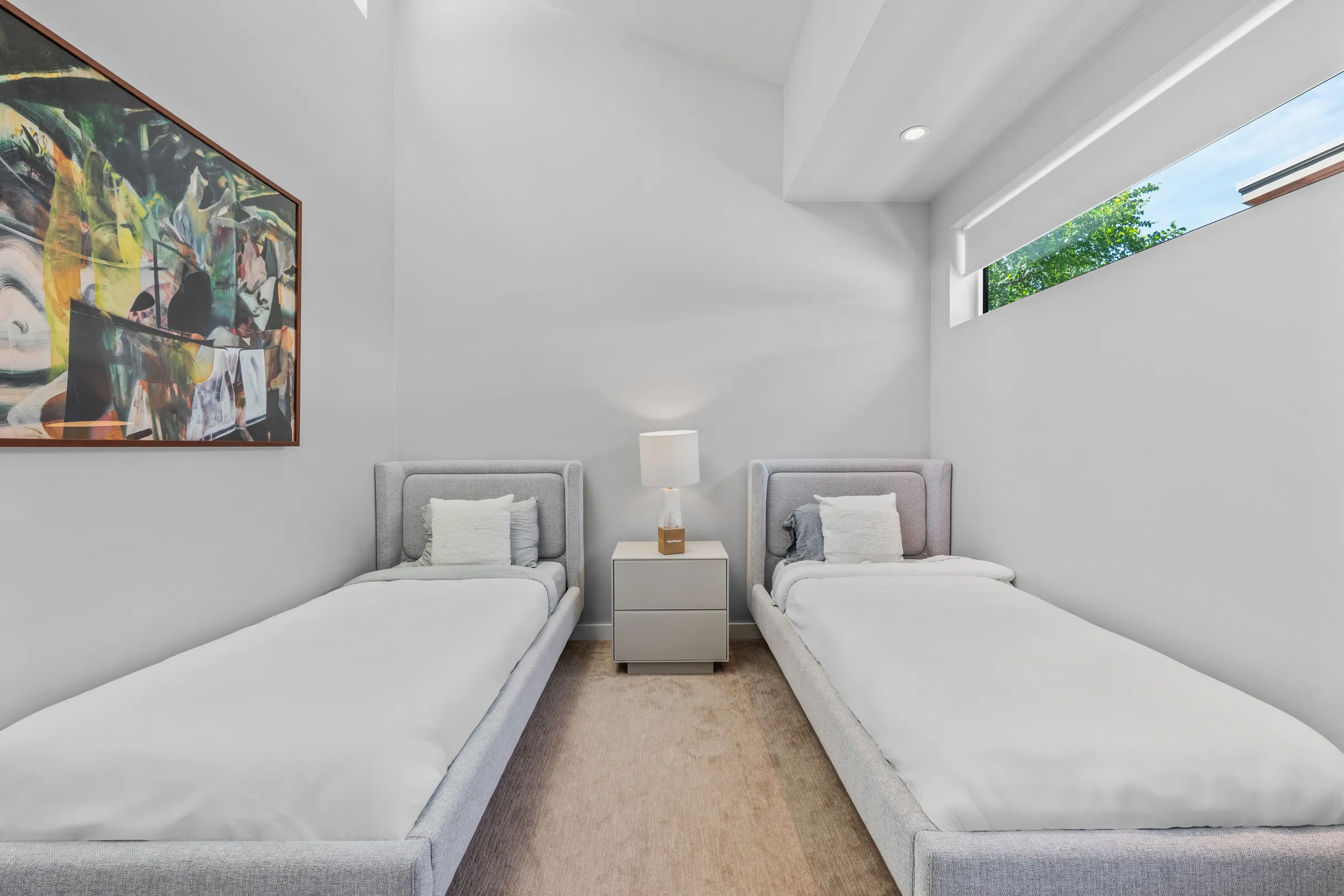 Wander Austin Sanctuary #13