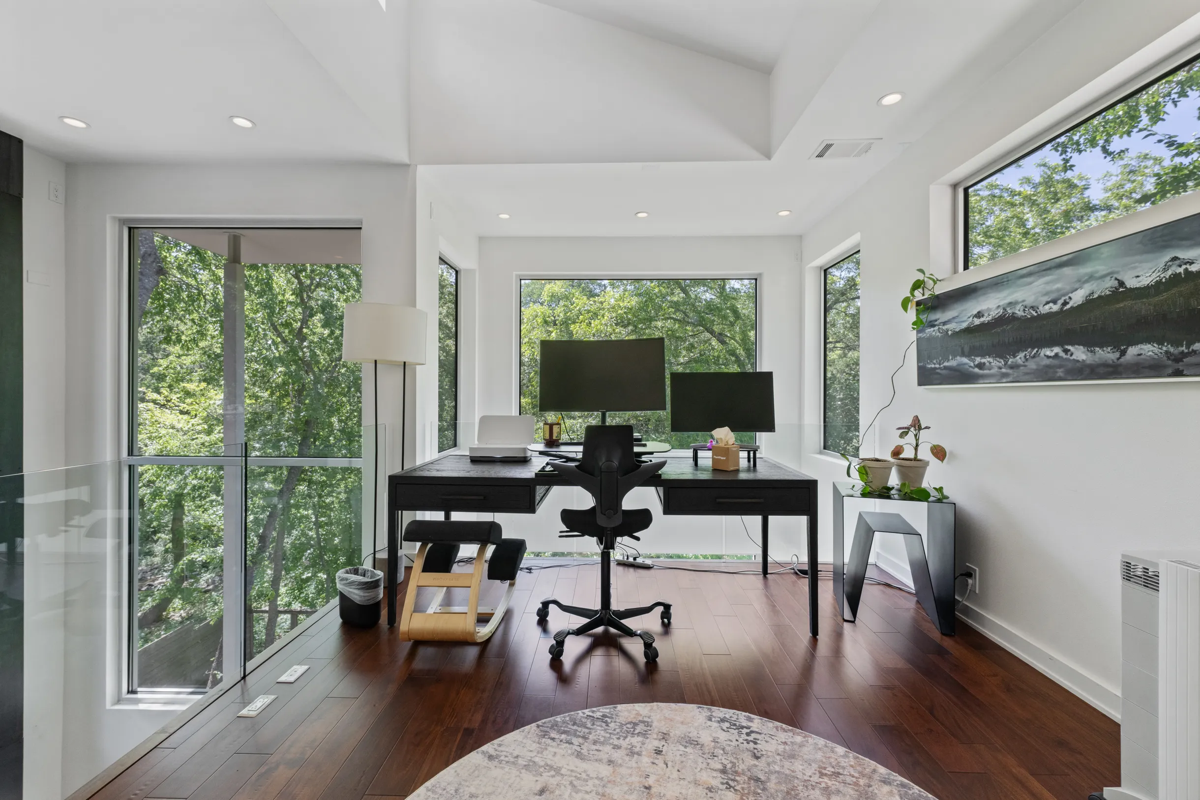 Wander Austin Sanctuary #14