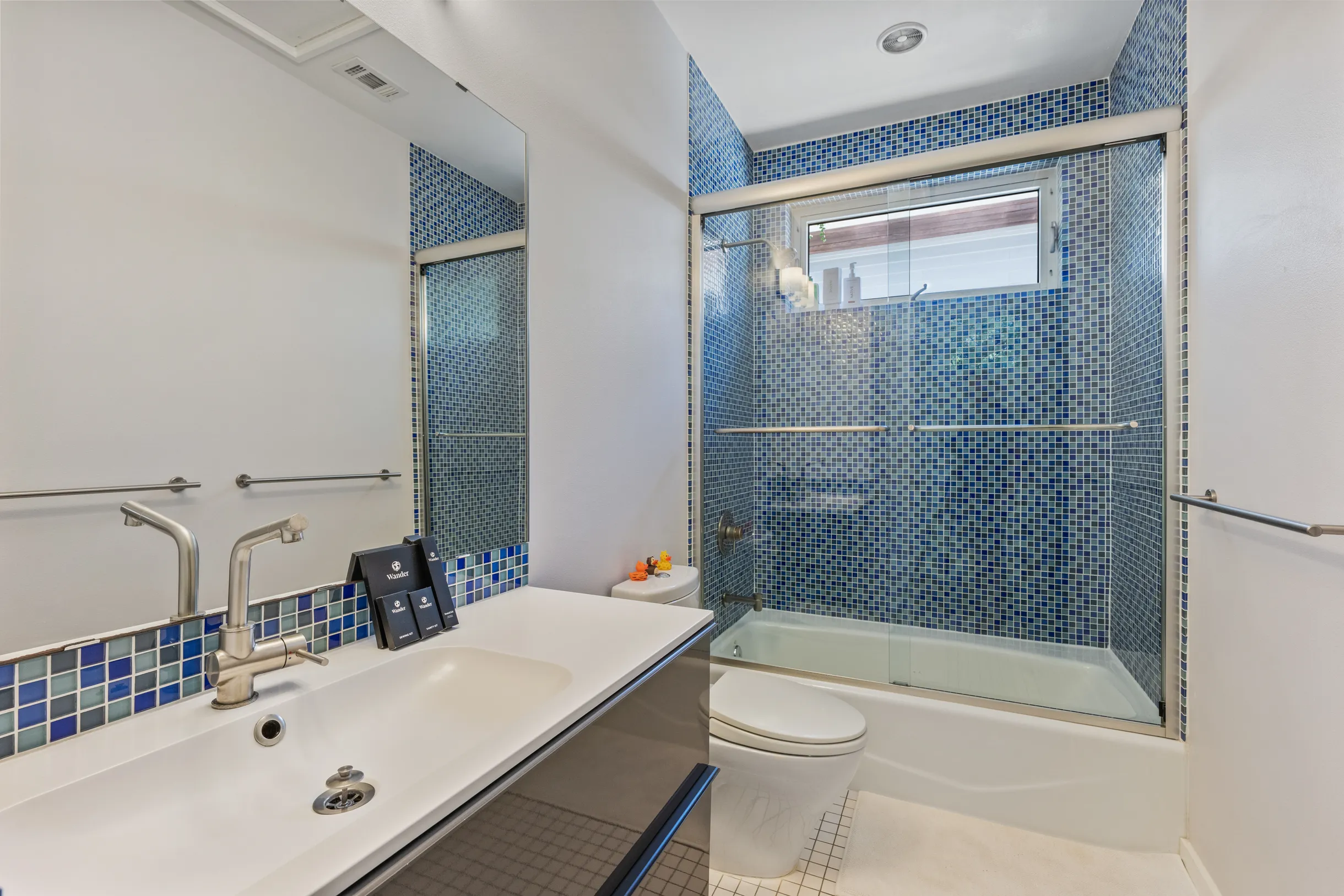 Wander Austin Sanctuary #15