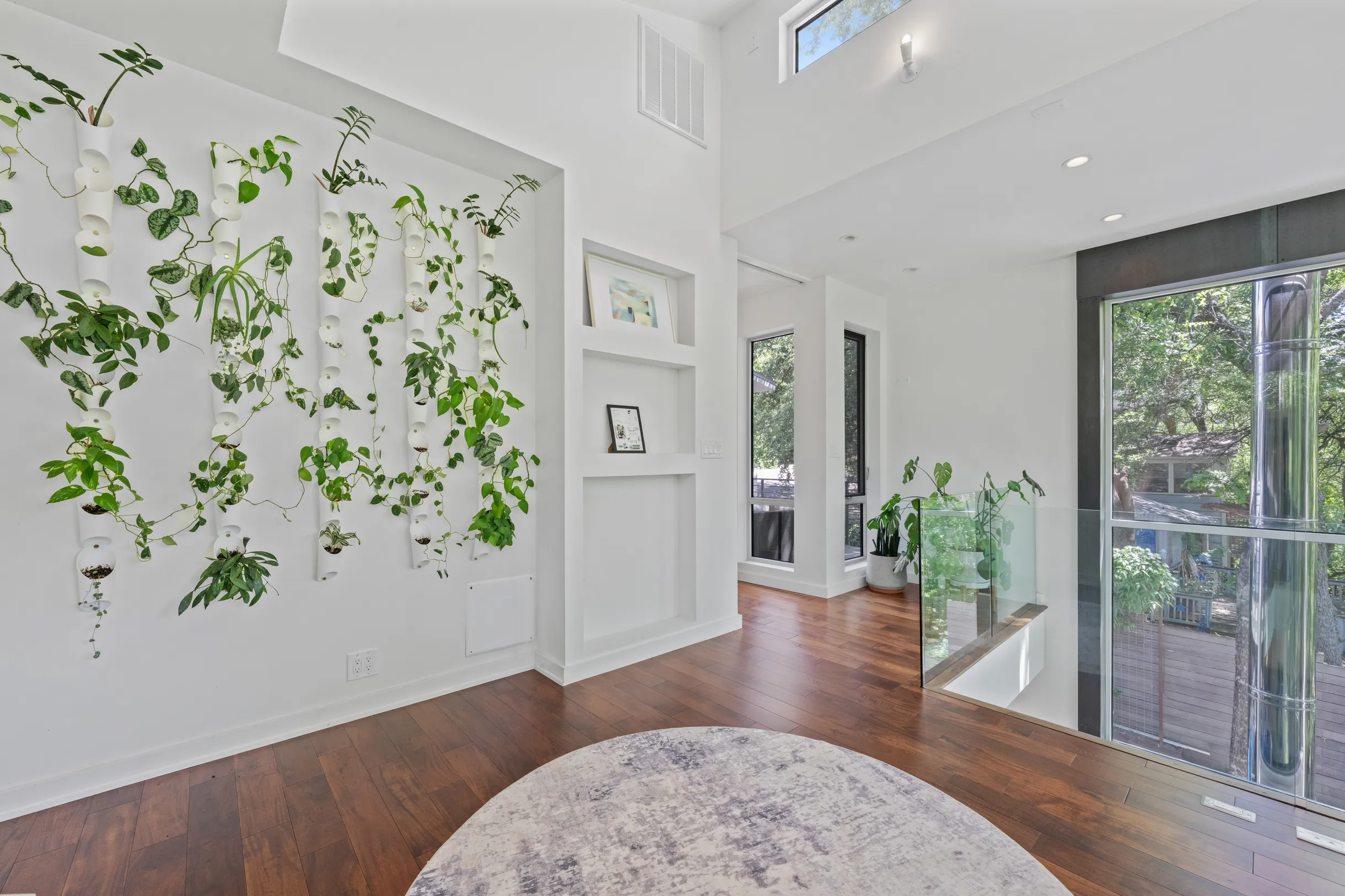 Wander Austin Sanctuary #55