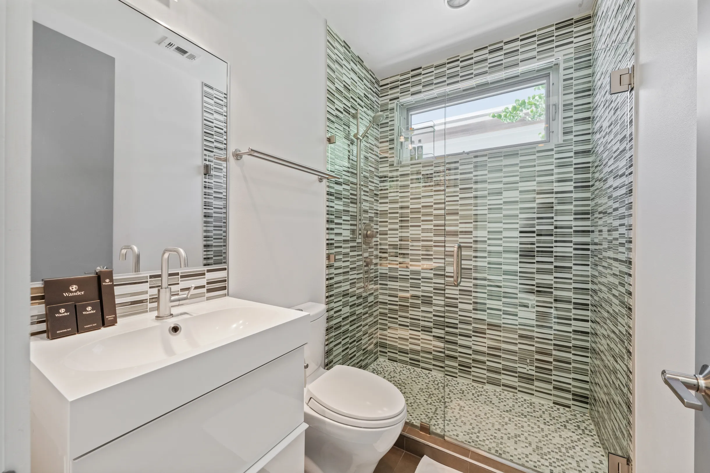 Wander Austin Sanctuary #17