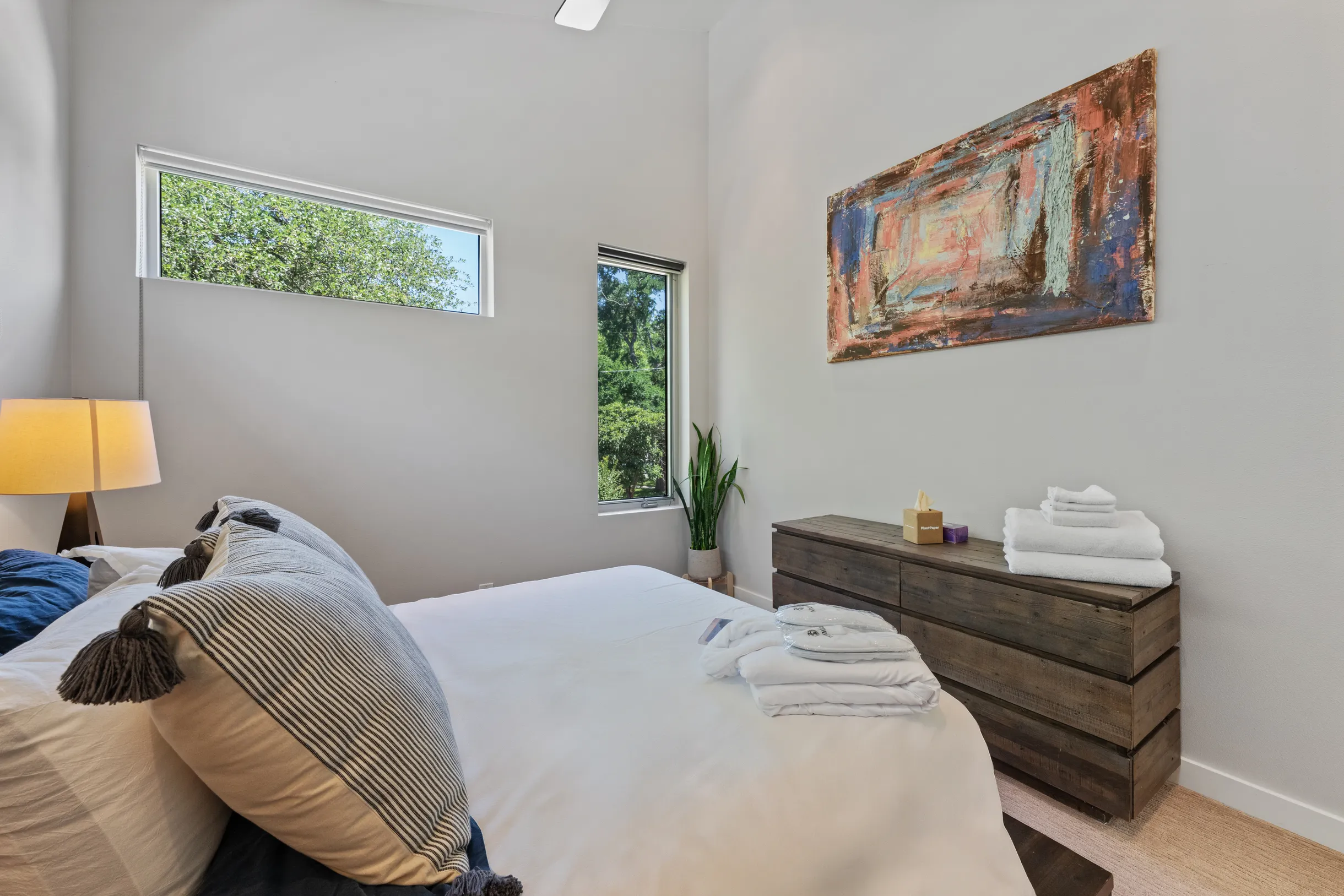 Wander Austin Sanctuary #56