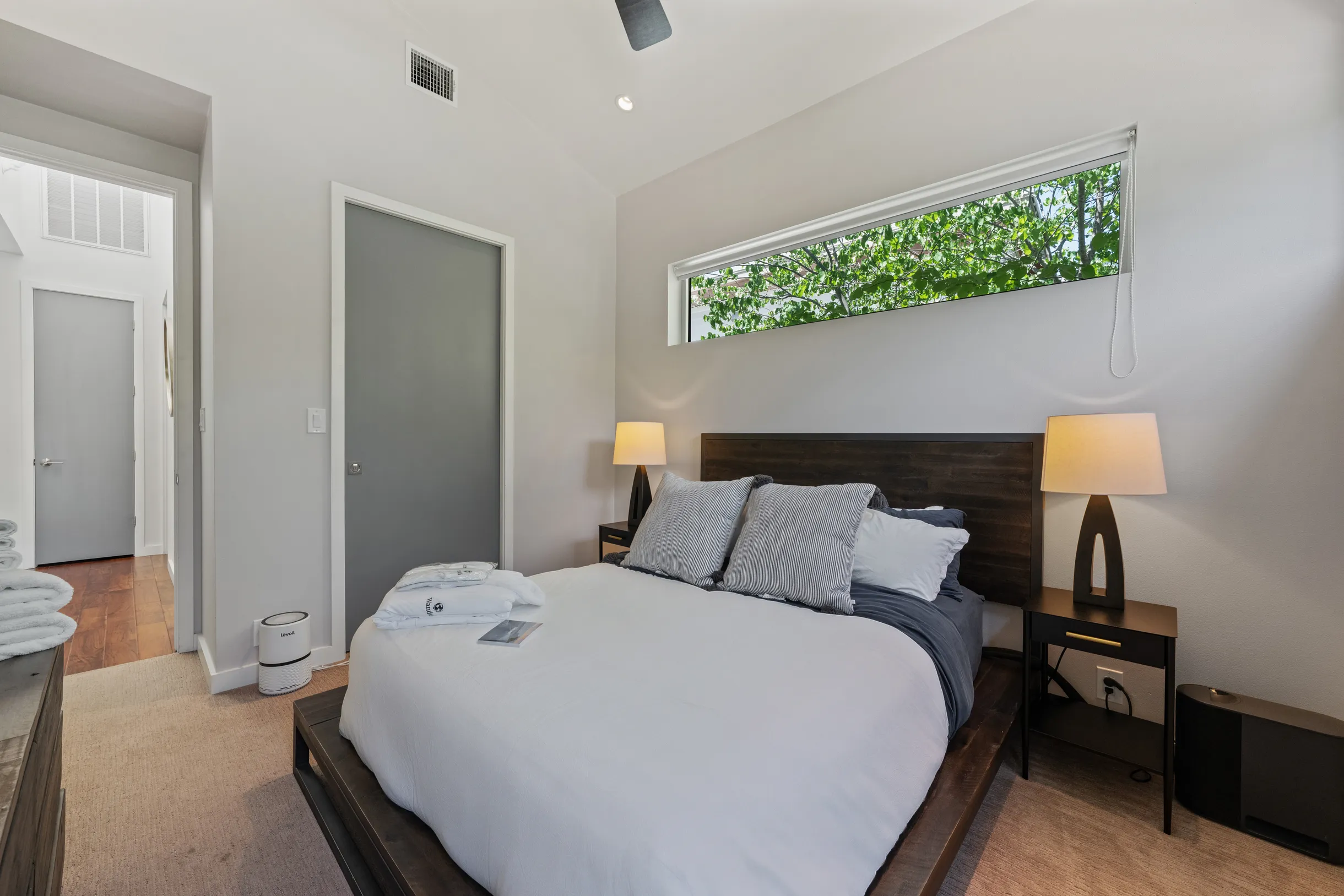 Wander Austin Sanctuary #32