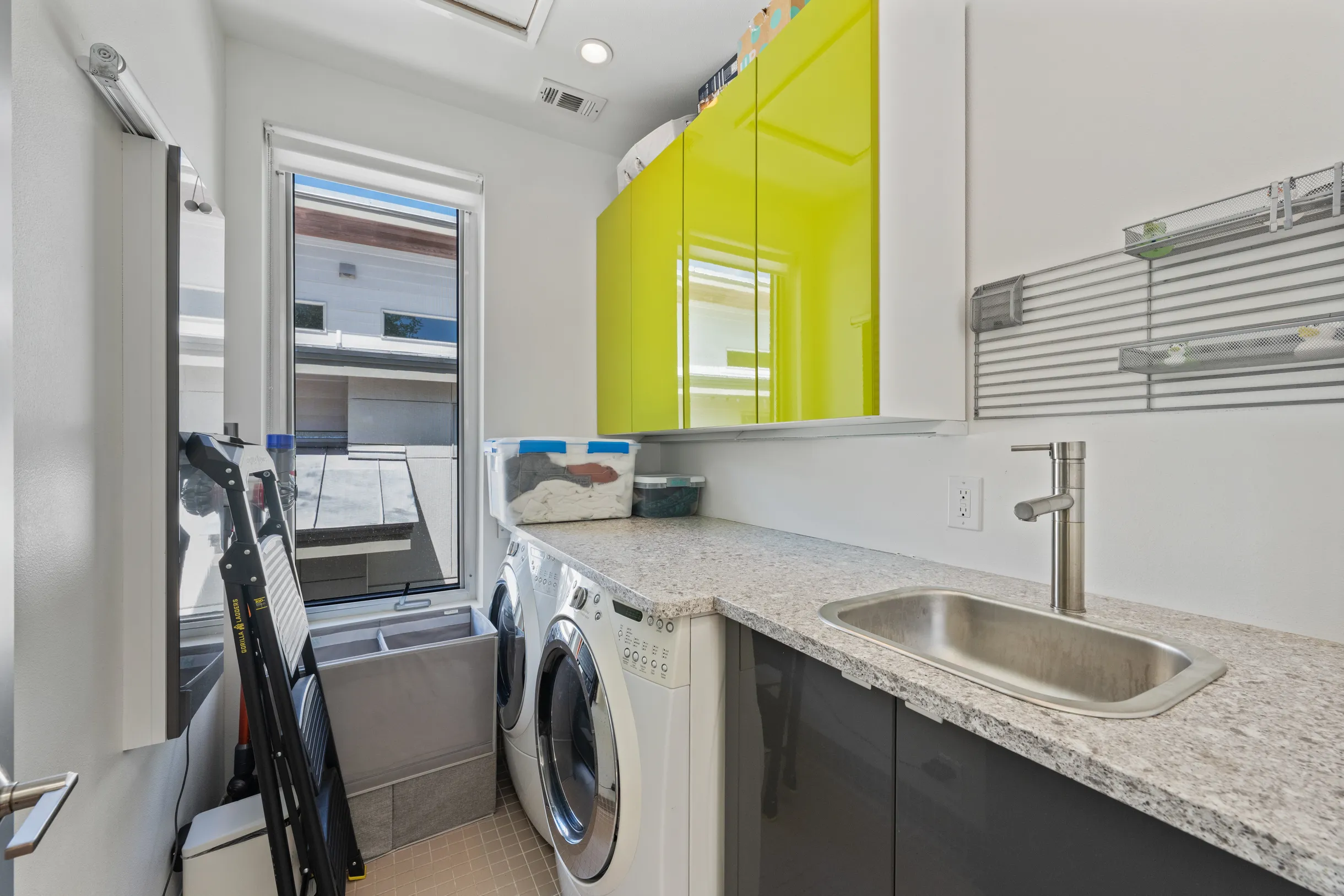 Wander Austin Sanctuary #18