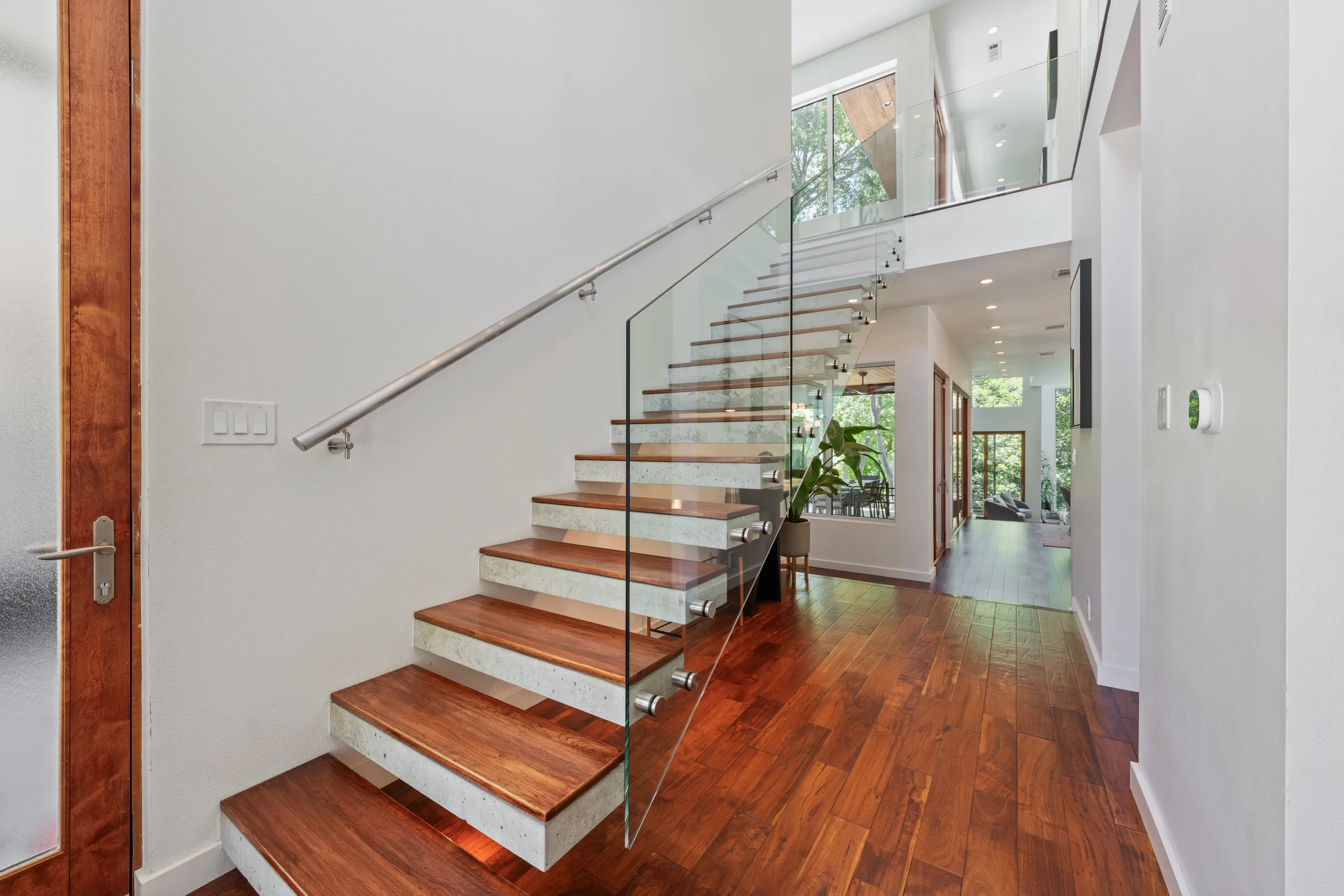 Wander Austin Sanctuary #19