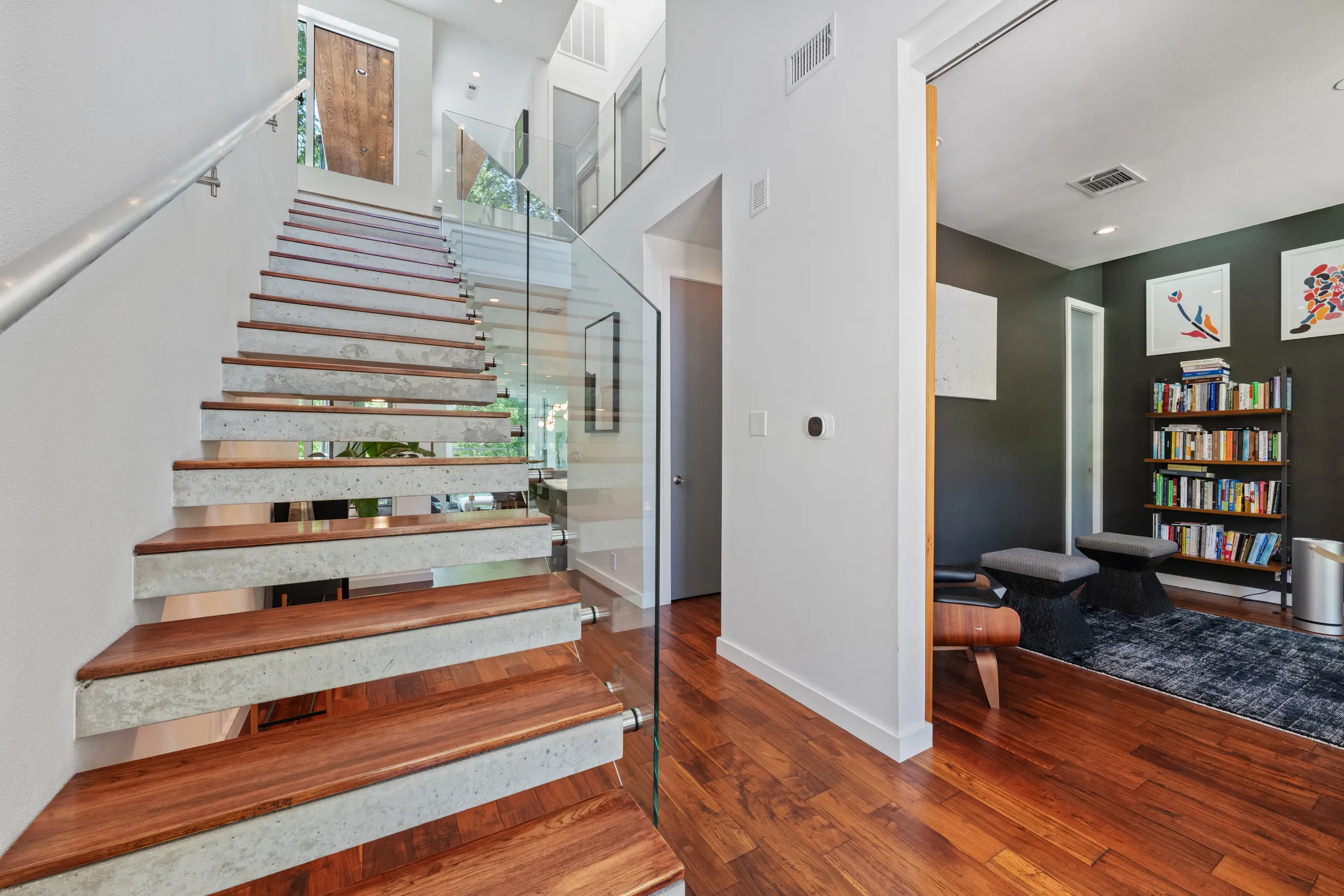 Wander Austin Sanctuary #33