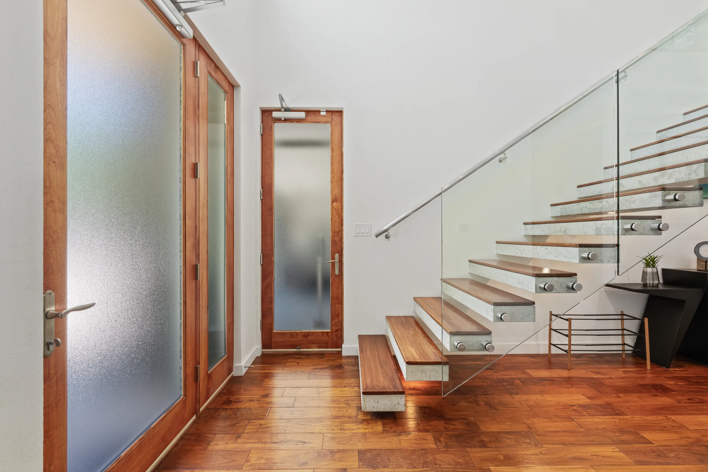 Wander Austin Sanctuary #45