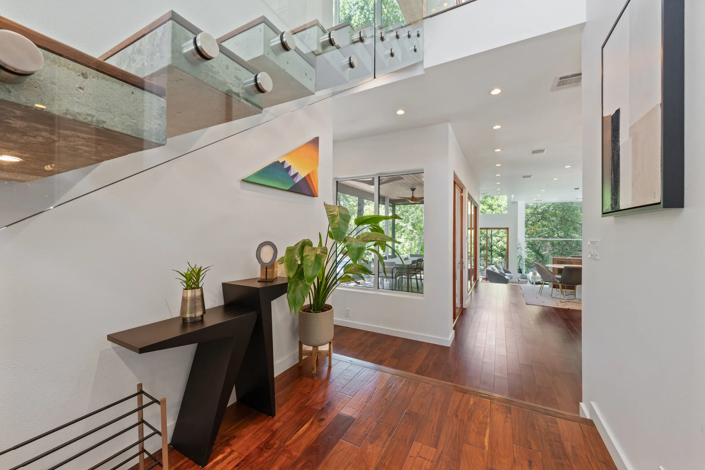 Wander Austin Sanctuary #57