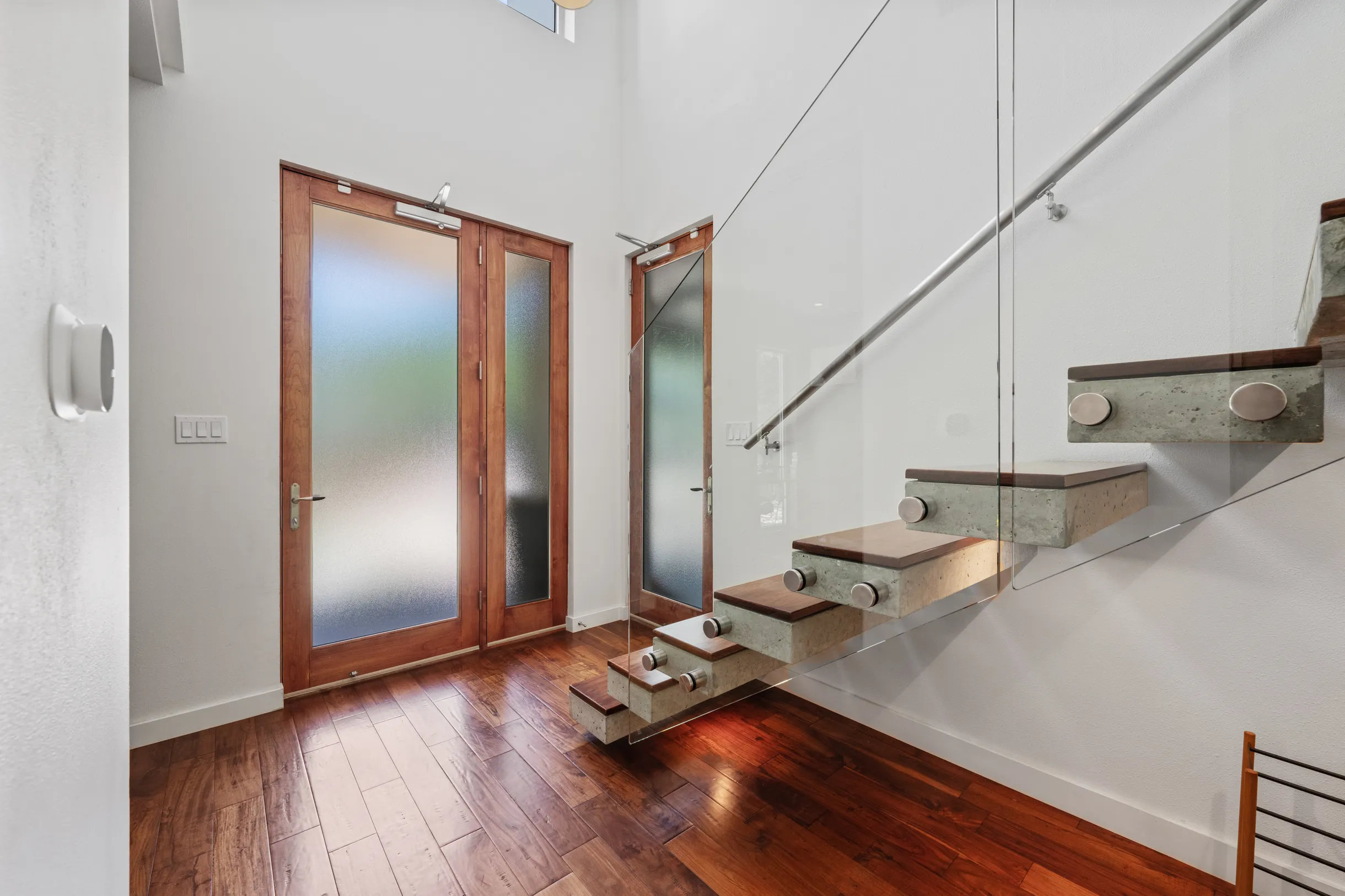 Wander Austin Sanctuary #69