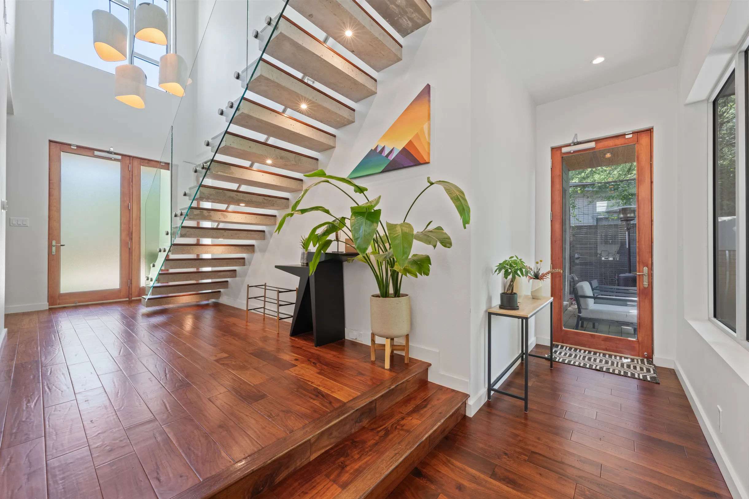 Wander Austin Sanctuary #76