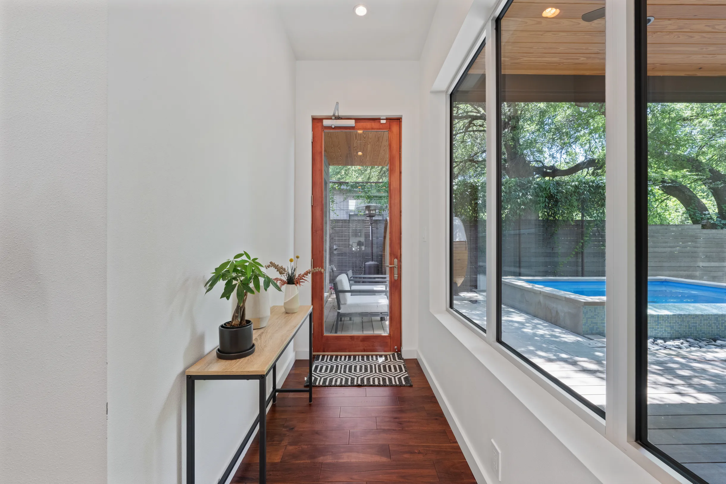 Wander Austin Sanctuary #82