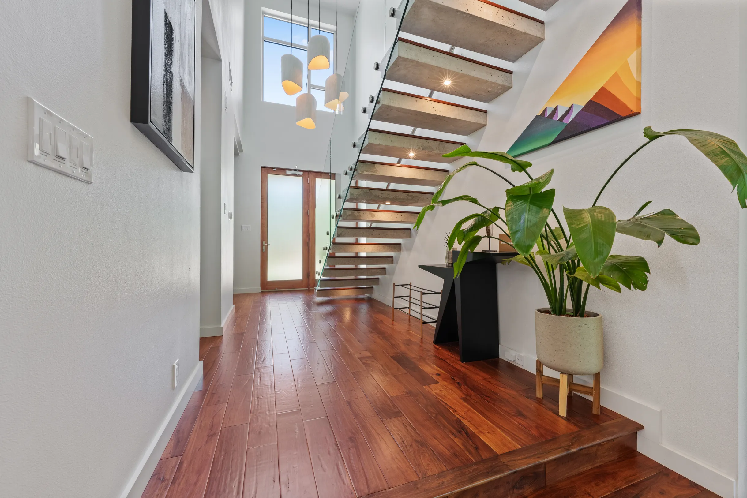 Wander Austin Sanctuary #88