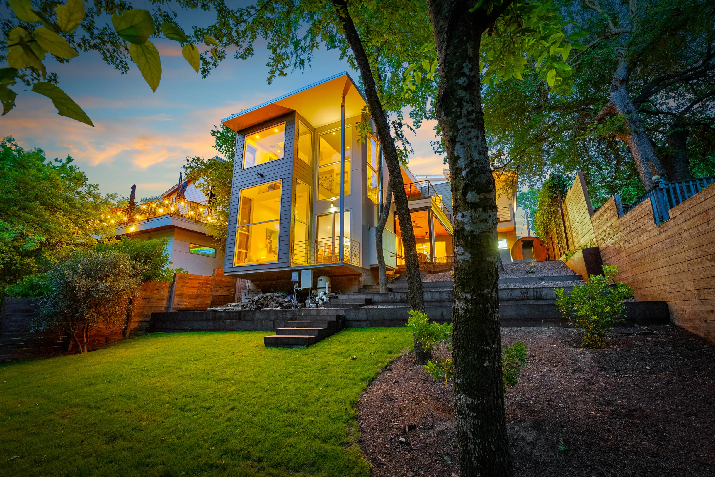 Wander Austin Sanctuary