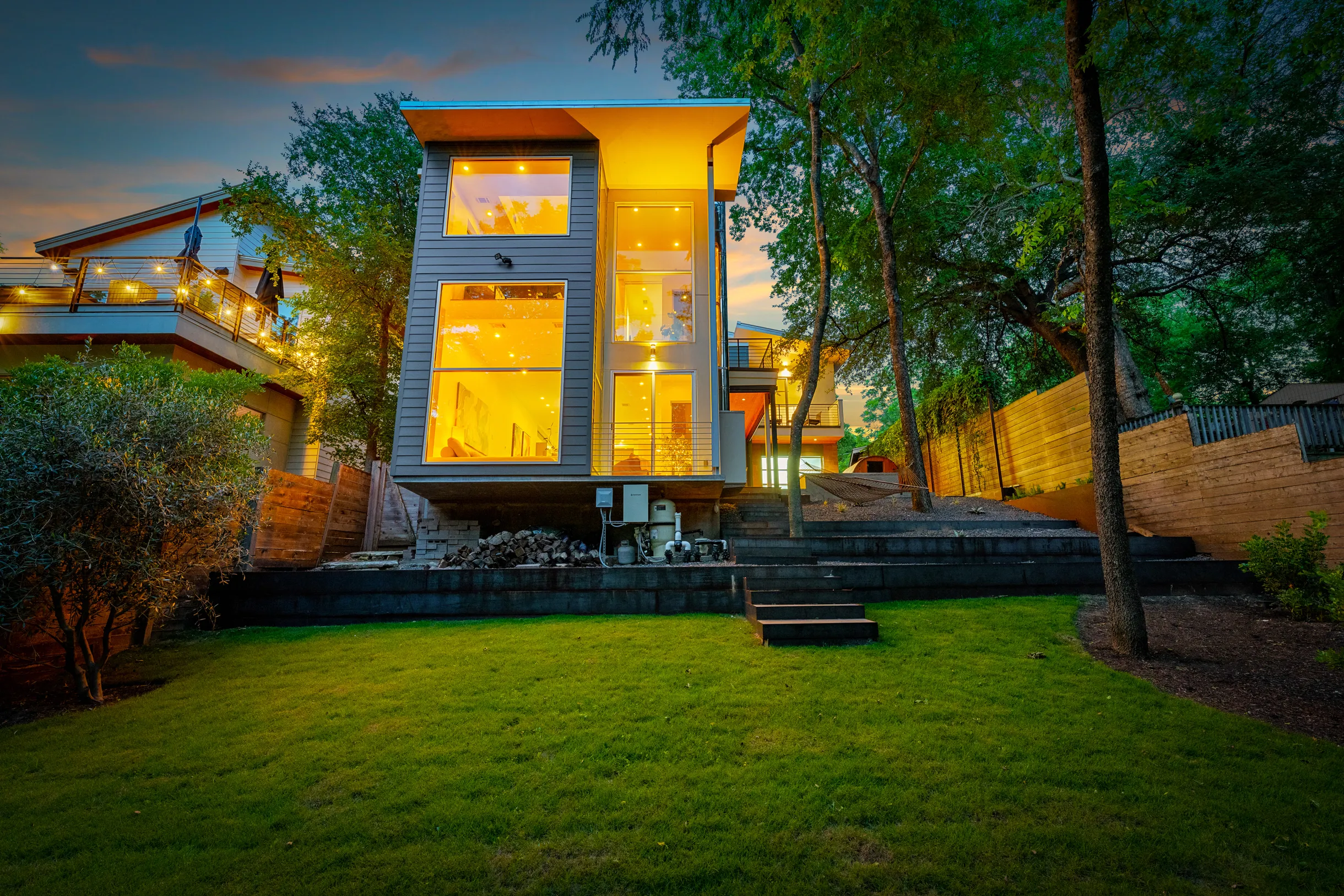 Wander Austin Sanctuary #5