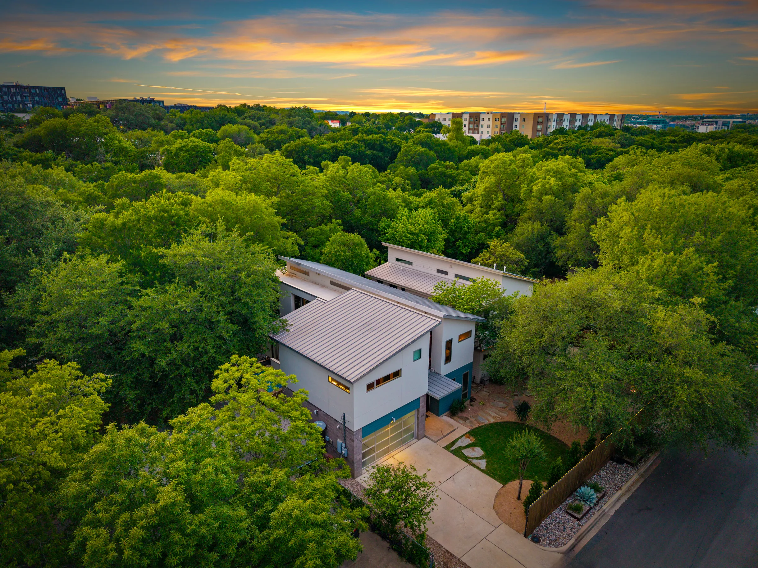 Wander Austin Sanctuary #83