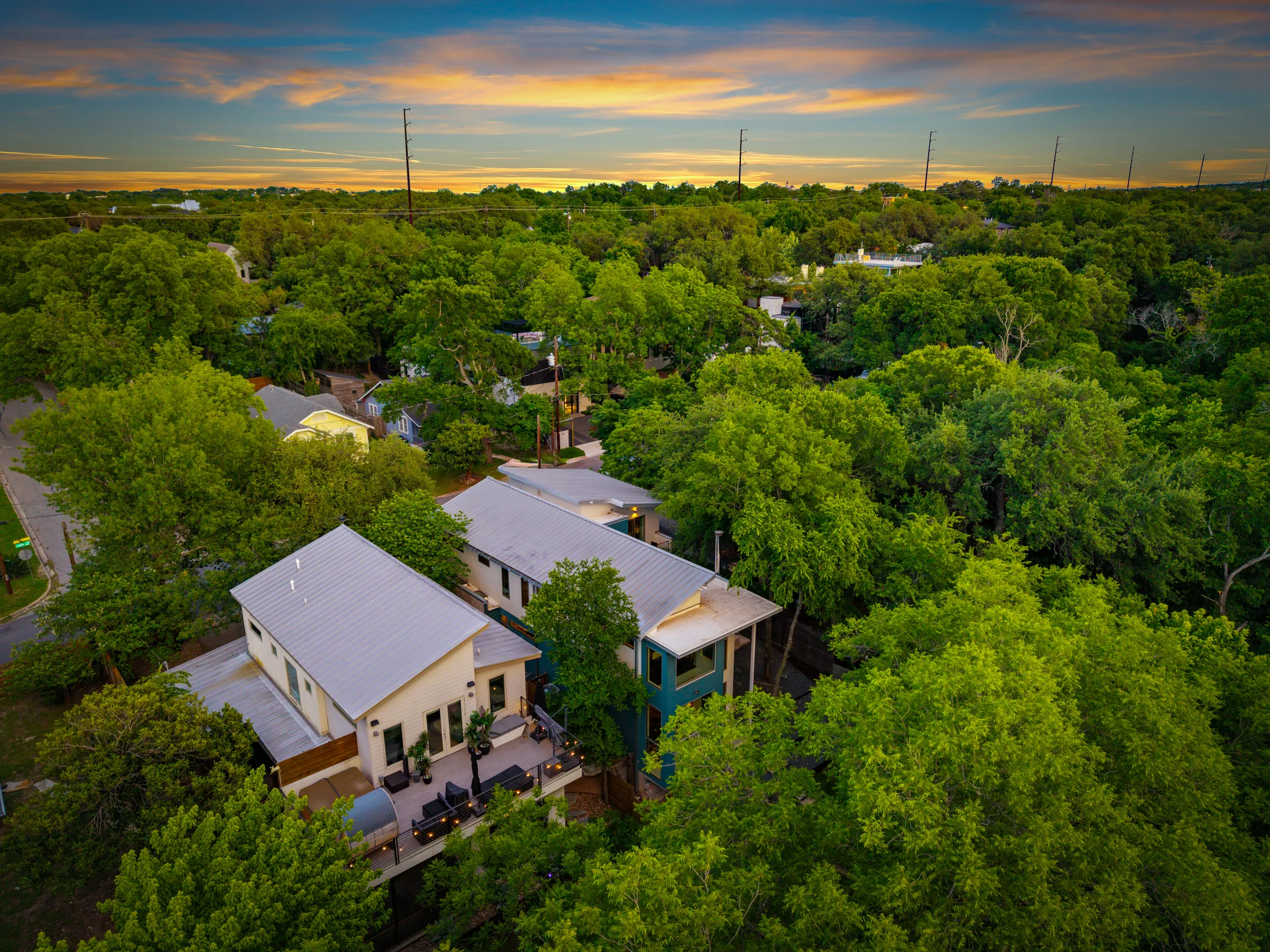 Wander Austin Sanctuary #95