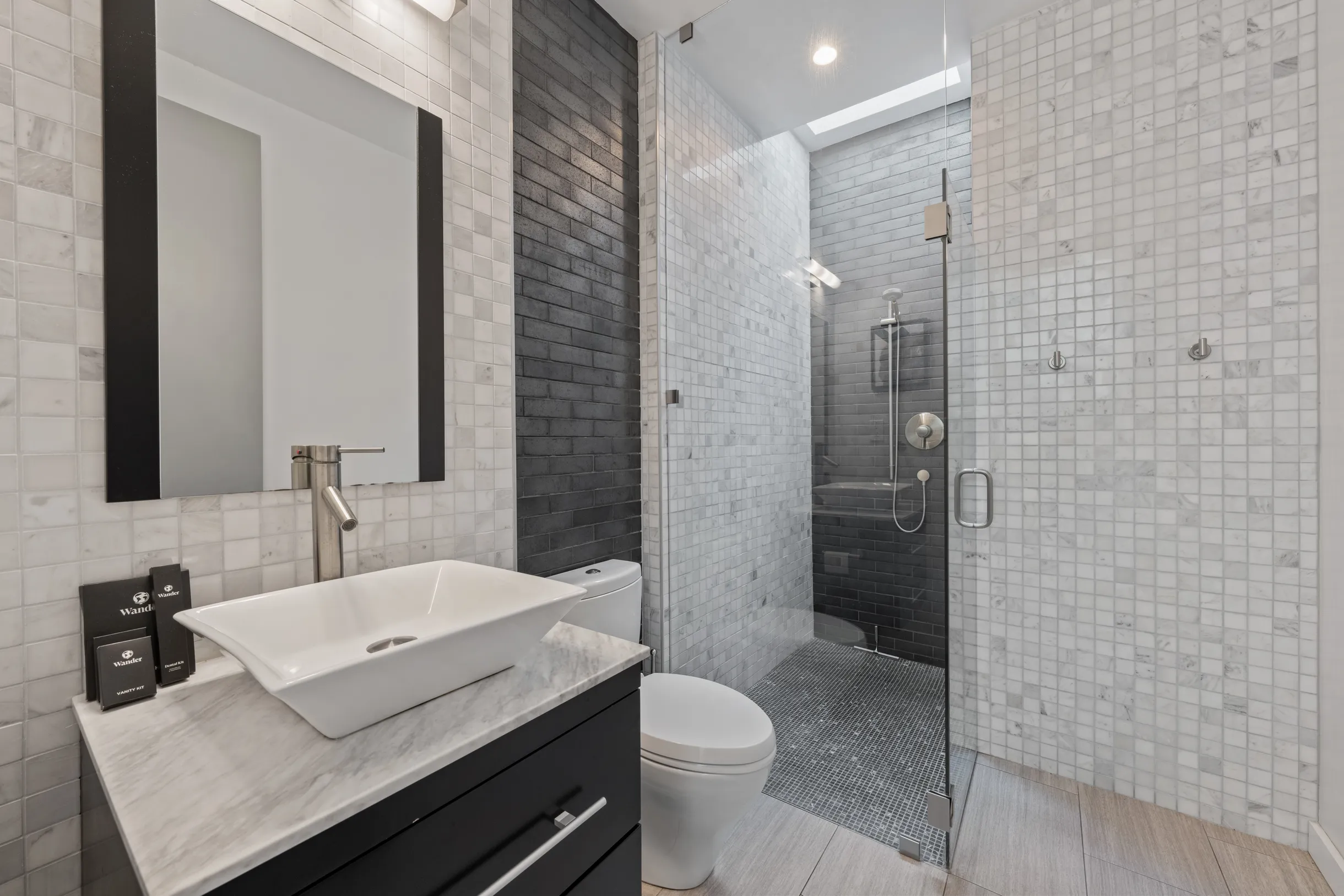 Wander Austin Sanctuary #34