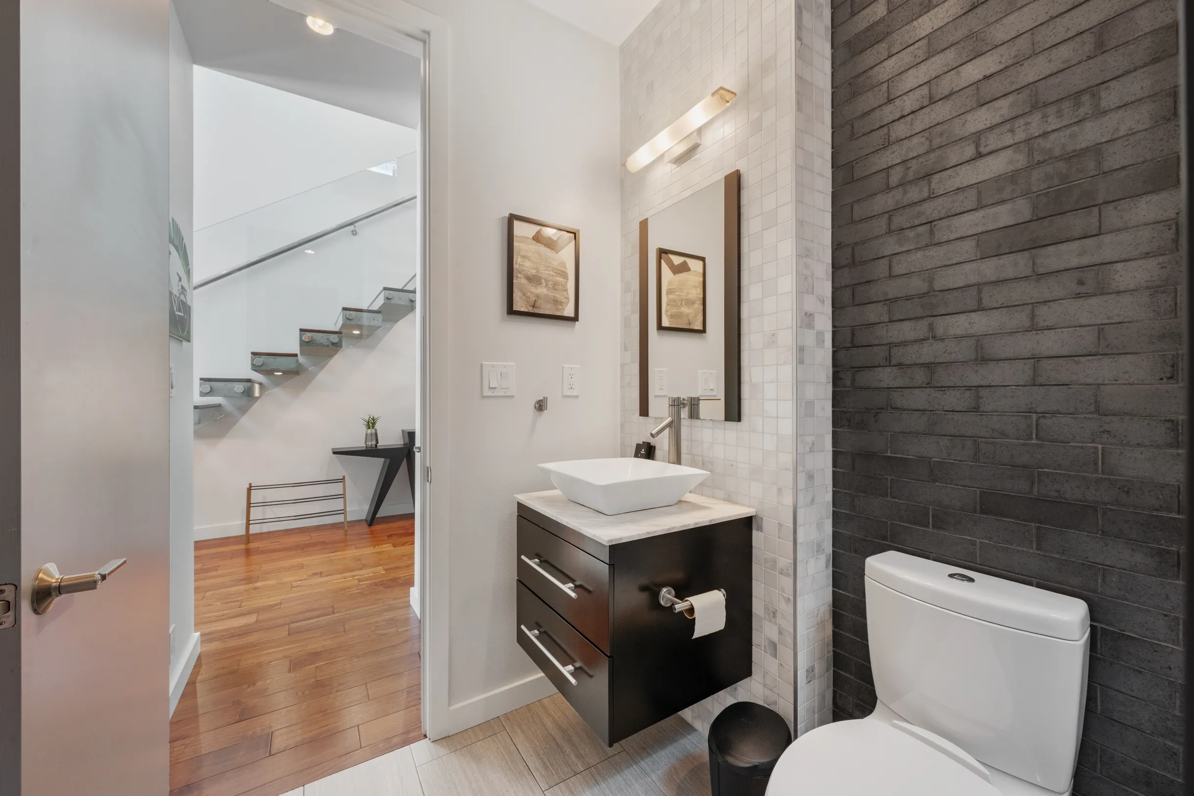 Wander Austin Sanctuary #20