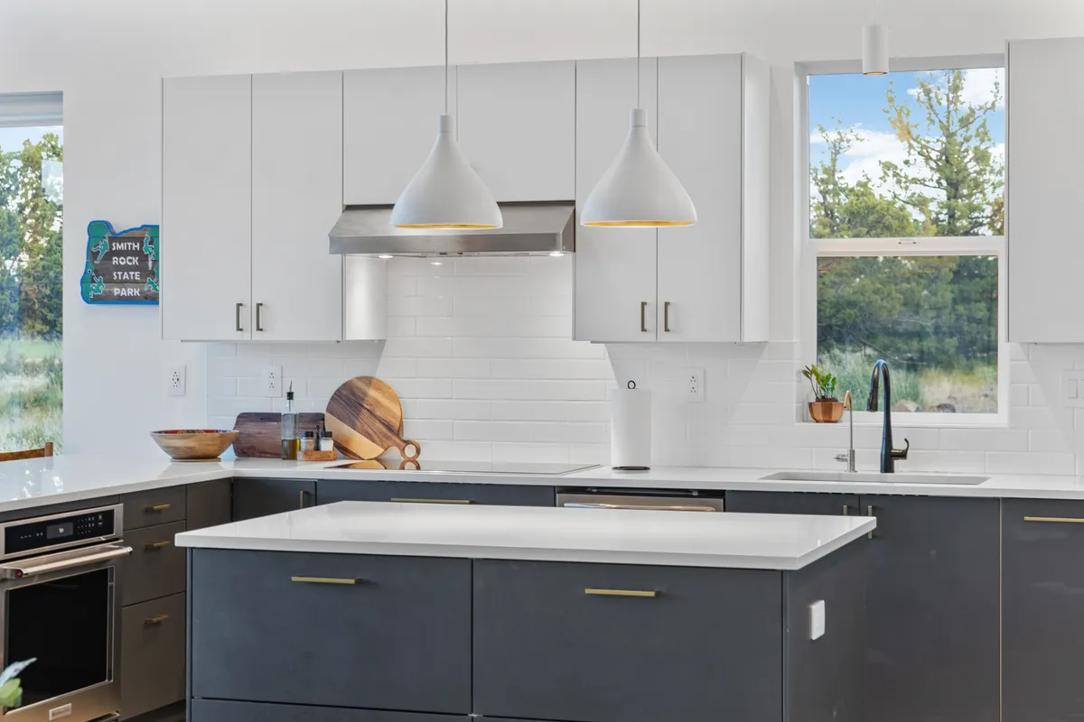 Wander Terrebonne Canyons