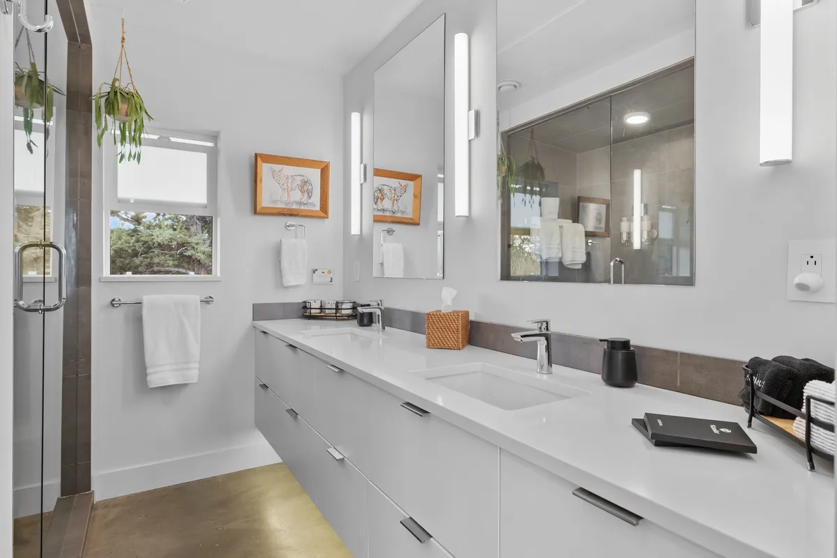 Wander Terrebonne Canyons