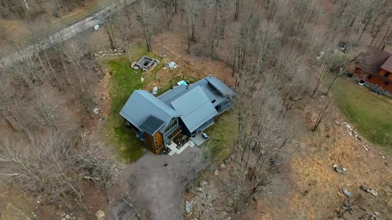 Wander Fern Hollow tour video