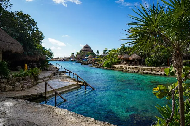 Xcaret Park