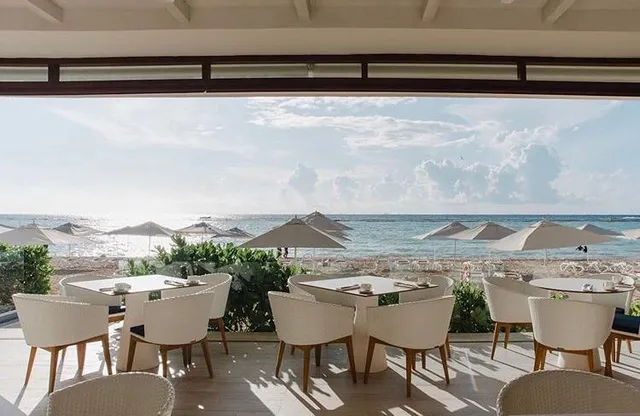 Mamita's Beach Club