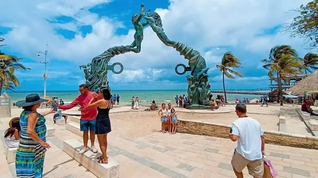 Portal Maya