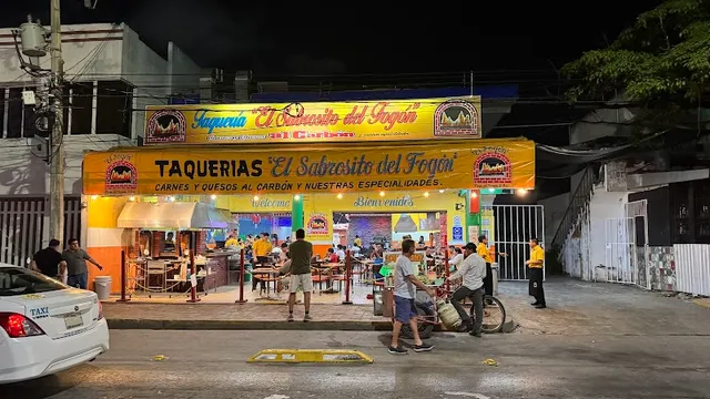El Fogón