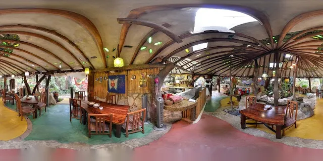 La Cueva del Chango