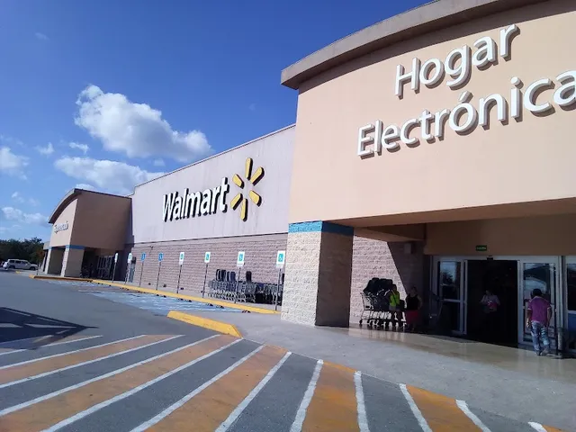 Walmart