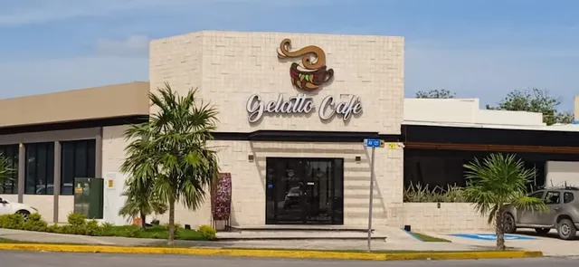 Gelatto Café Polígono Sur