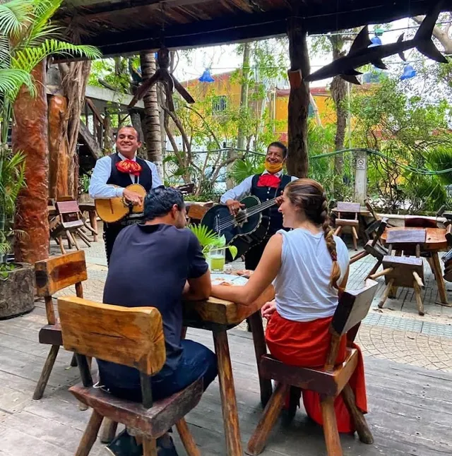 Restaurante Vaqva
