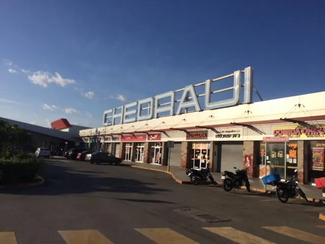 CHEDRAUI MULTIPLAZA CANCÚN