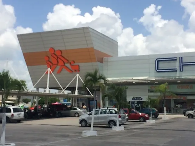Chedraui