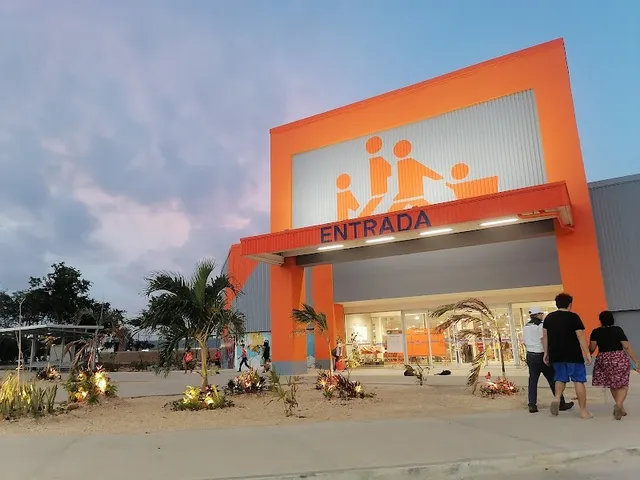 Chedraui Prado Norte