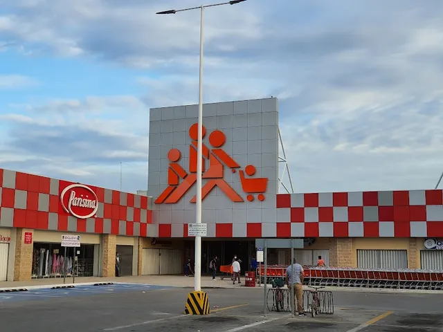 Chedraui Lak'in