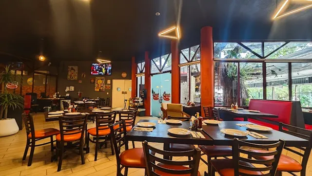 Chicagos Pizza Cancun