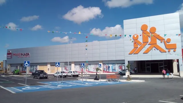 Chedraui Arco Norte