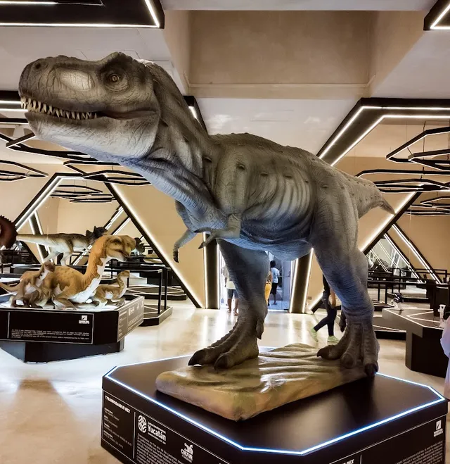 Museo del Meteorito