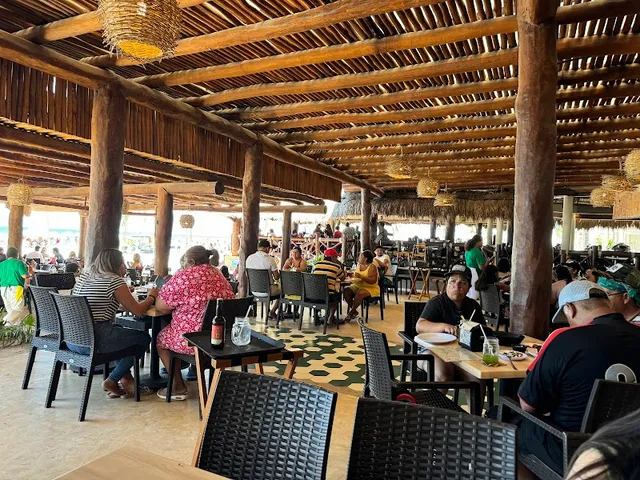 Eladio's Bar Progreso
