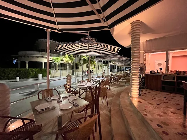 Cake House