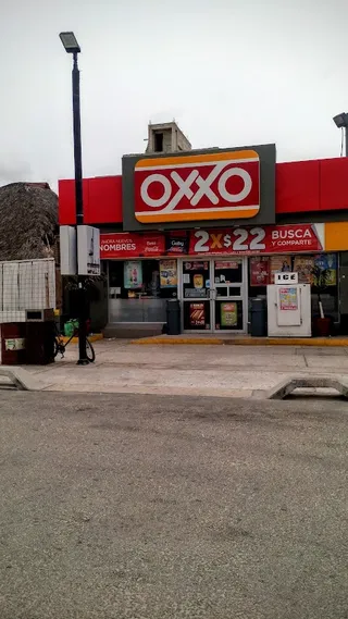 OXXO