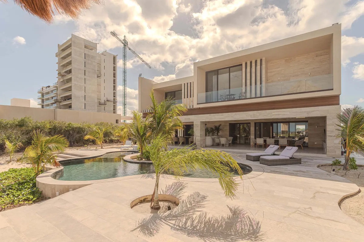 Wander Yucatan Breeze #4