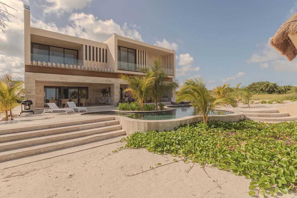 Wander Yucatan Breeze #5