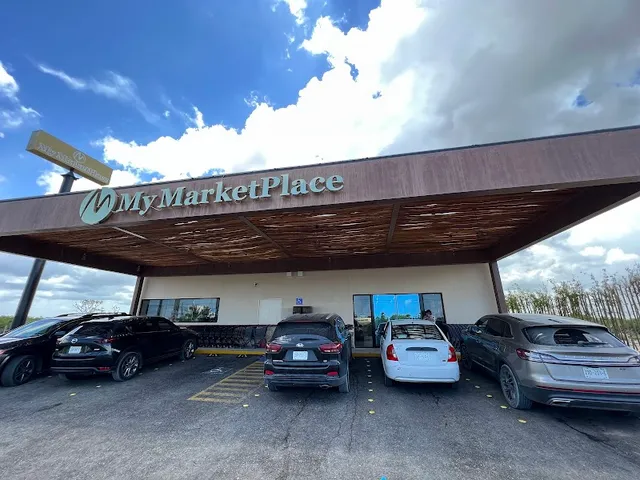 My MarketPlace