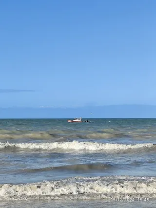Playa de Progreso